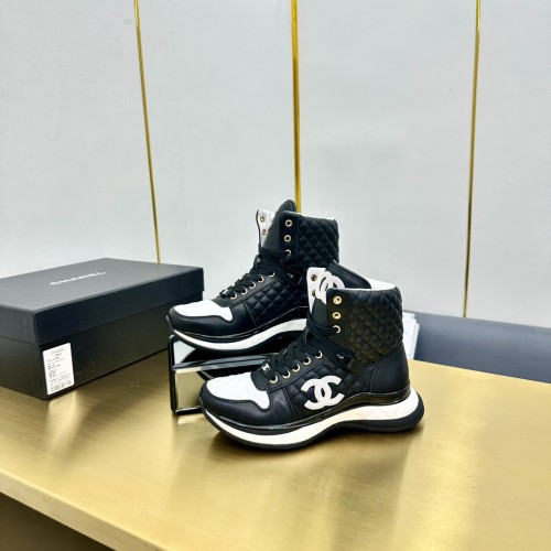 Super Max Chal Shoes-036