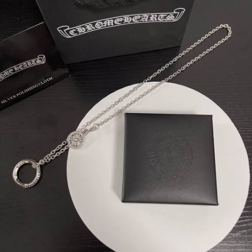 Chrome Hearts Necklace-1031