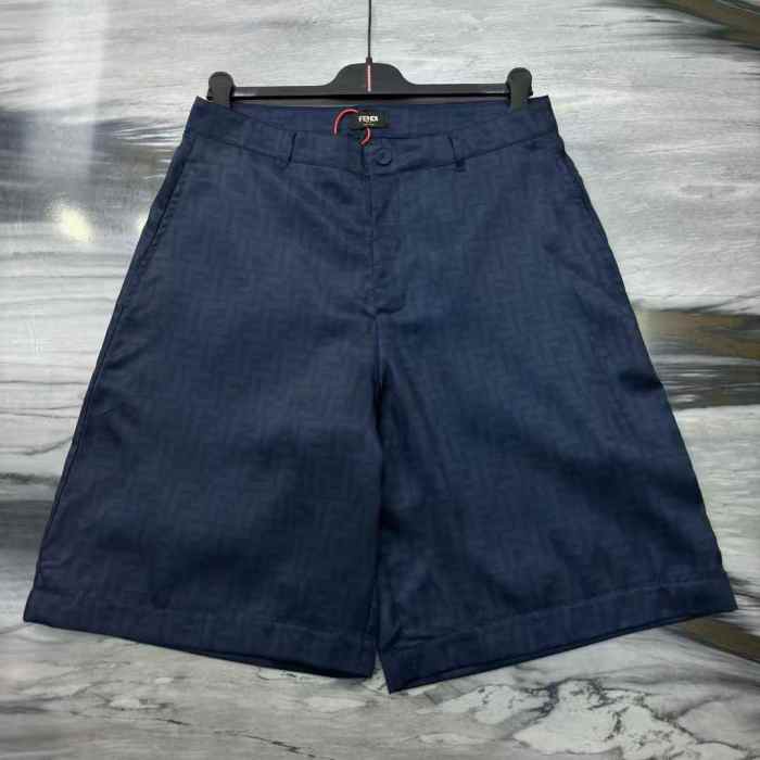 FD Short Pants High End Quality-027