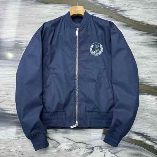 Dior Jacket High End Quality-216