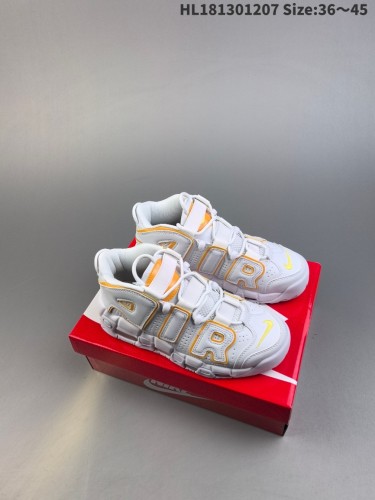 Nike Air More Uptempo shoes-202