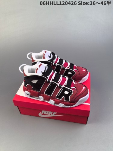 Nike Air More Uptempo shoes-229