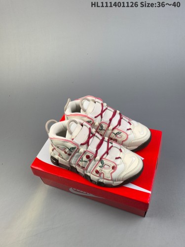 Nike Air More Uptempo women shoes-188