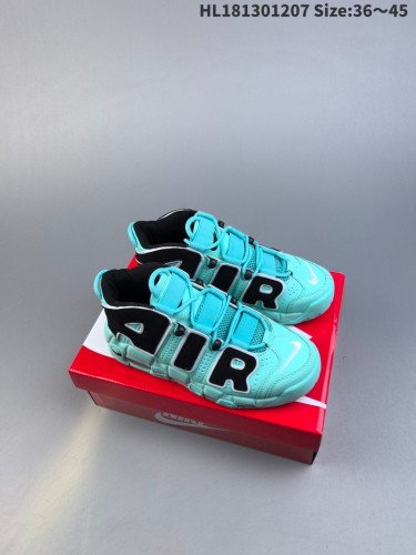 Nike Air More Uptempo shoes-208