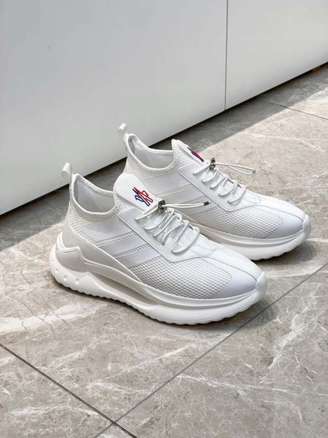Moncler Men shoes 1：1 quality-086