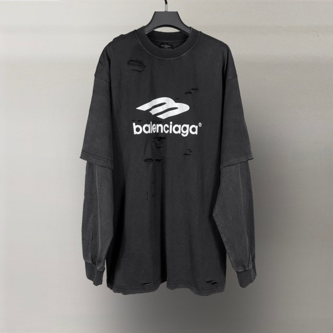 B Shirt 1：1 Quality-3795(XS-L)
