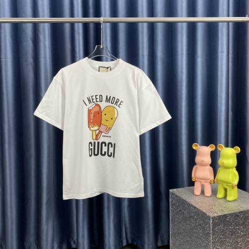 G men t-shirt-6767(XS-L)