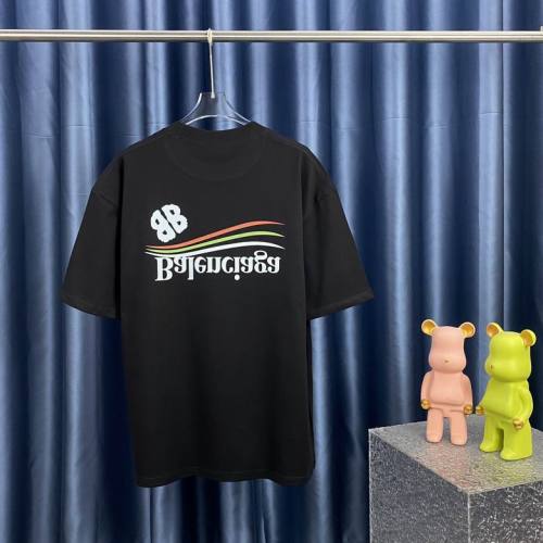 B t-shirt men-6445