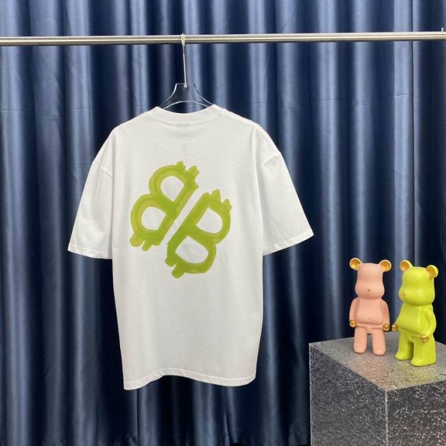 B t-shirt men-6471