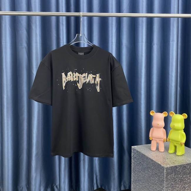 B t-shirt men-6434