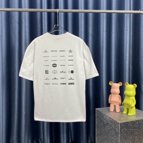 B t-shirt men-6397