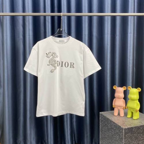 Dior T-Shirt men-2619(XS-L)