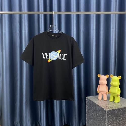 Versace t-shirt men-1644(XS-L)
