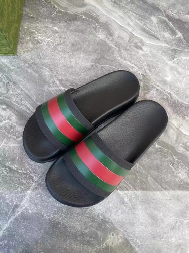 G Sandals 1：1 Quality-814