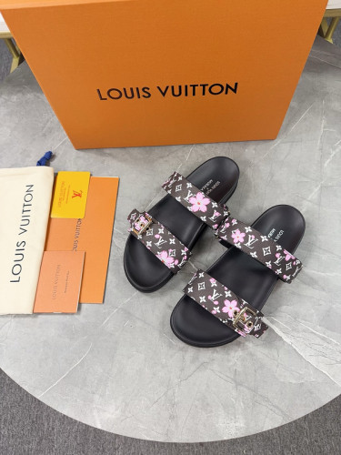 LV Sandals 1：1 Quality-1070