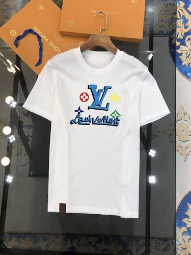 LV  t-shirt men-7759(M-XXXXXL)