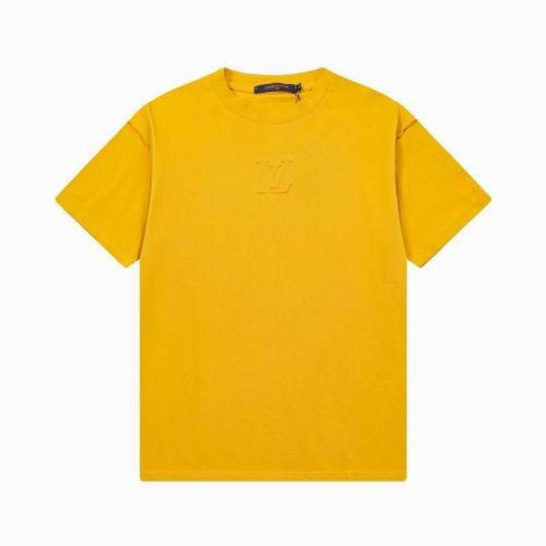 LV  t-shirt men-7622(M-XXXL)