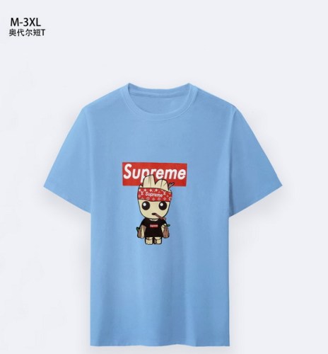 LV  t-shirt men-7659(M-XXXL)
