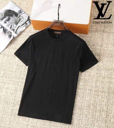 LV  t-shirt men-7705(M-XXXXL)