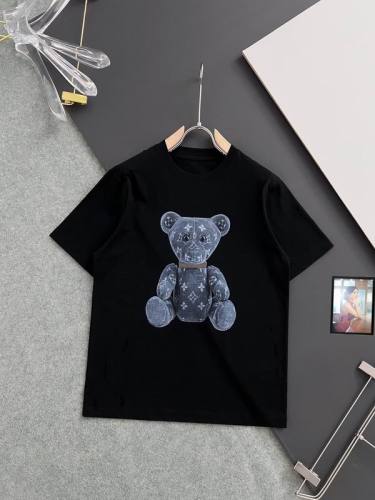 LV  t-shirt men-7729(M-XXXXXL)
