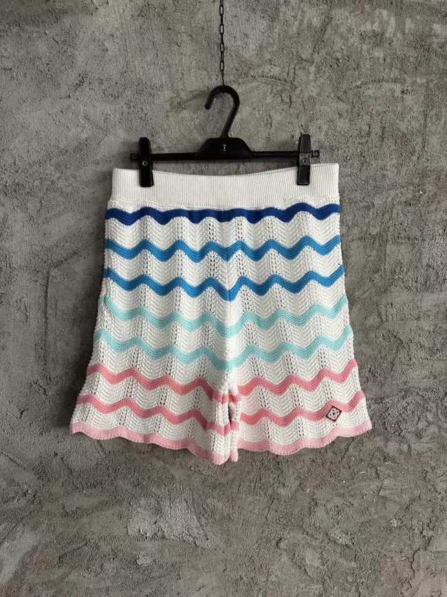 Casablanca High Quality Short-023