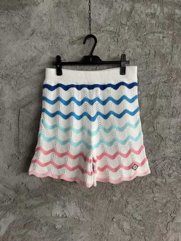 Casablanca High Quality Short-023
