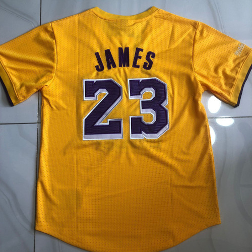 NBA Los Angeles Lakers-1156