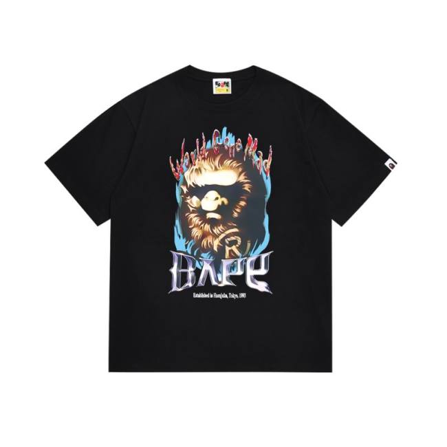 Bape t-shirt-094(S-XXL)