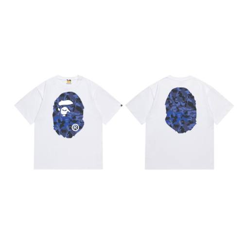 Bape t-shirt-835(S-XXL)