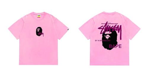 Bape t-shirt-568(S-XXL)