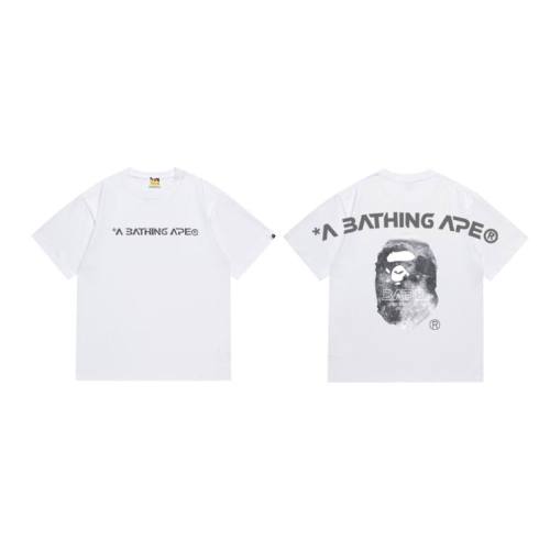 Bape t-shirt-410(S-XXL)