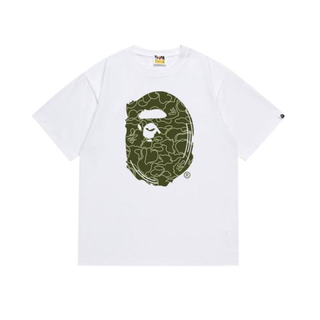 Bape t-shirt-354(S-XXL)