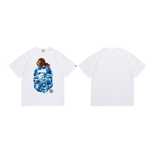 Bape t-shirt-883(S-XXL)