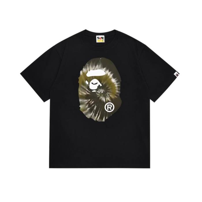 Bape t-shirt-135(S-XXL)