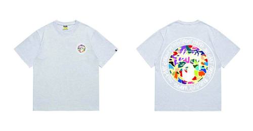 Bape t-shirt-614(S-XXL)
