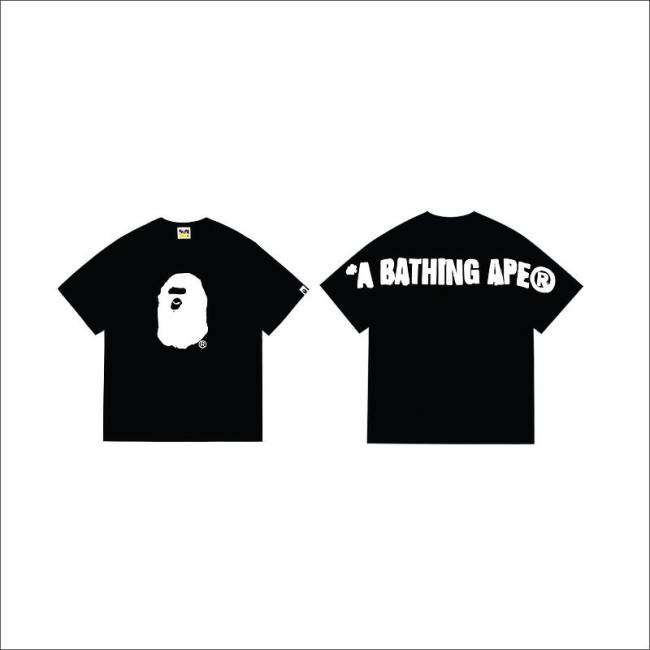 Bape t-shirt-767(S-XXL)