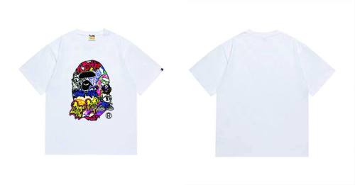 Bape t-shirt-659(S-XXL)
