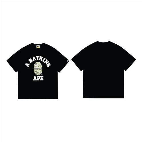 Bape t-shirt-689(S-XXL)