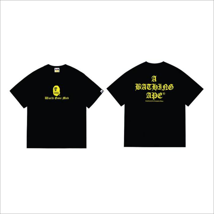 Bape t-shirt-719(S-XXL)