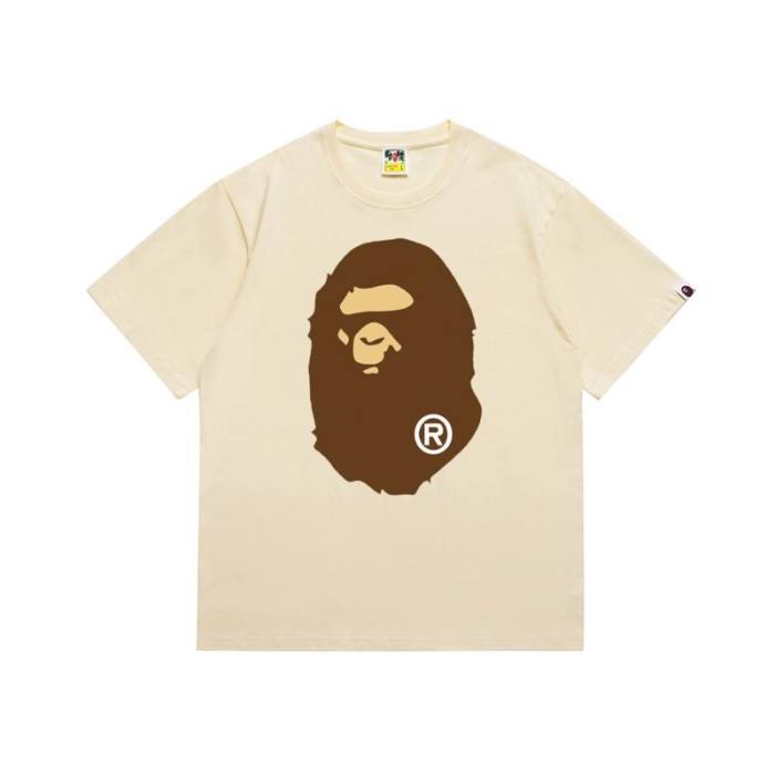 Bape t-shirt-392(S-XXL)
