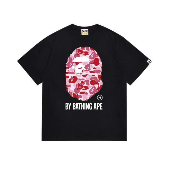 Bape t-shirt-246(S-XXL)