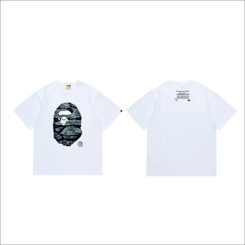 Bape t-shirt-729(S-XXL)