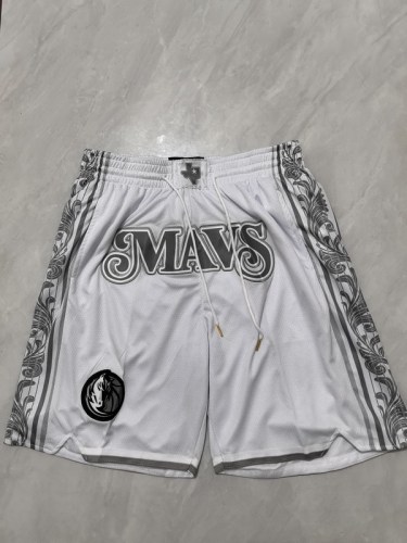 NBA Shorts-1860