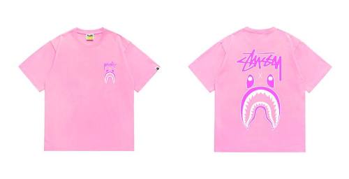 Bape t-shirt-505(S-XXL)