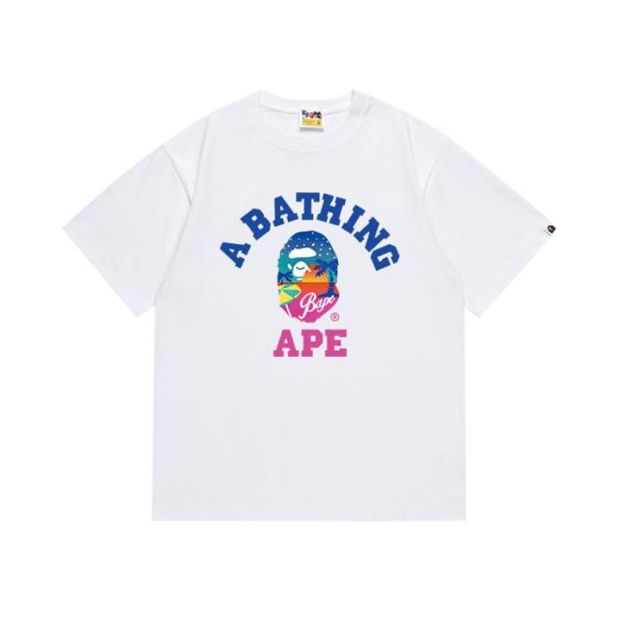 Bape t-shirt-189(S-XXL)