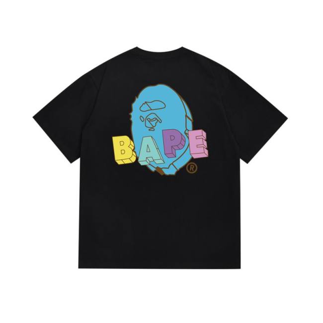 Bape t-shirt-065(S-XXL)
