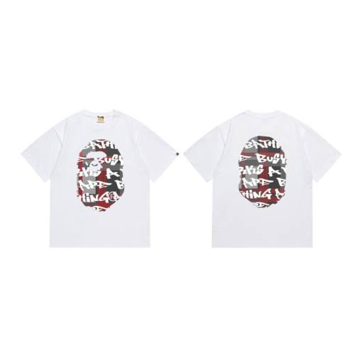 Bape t-shirt-788(S-XXL)