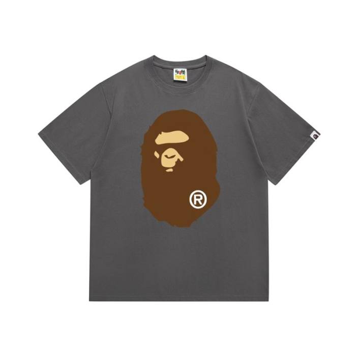 Bape t-shirt-368(S-XXL)