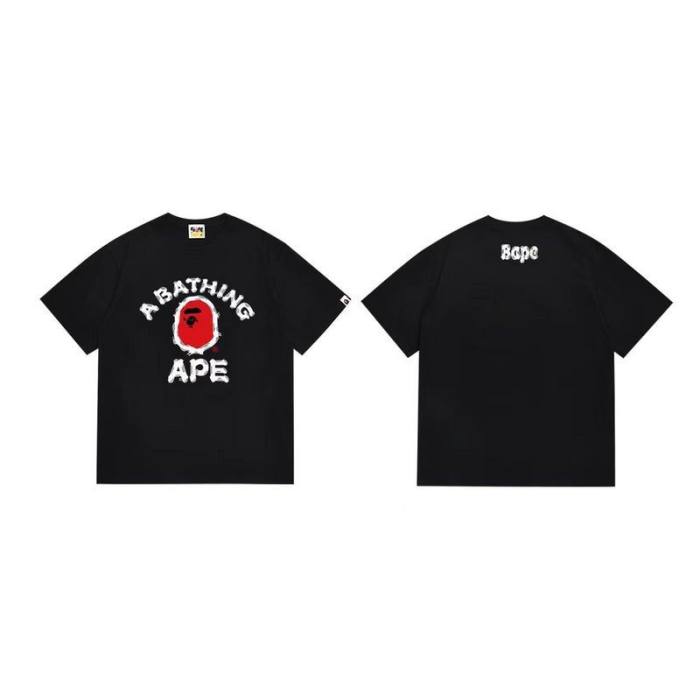 Bape t-shirt-454(S-XXL)