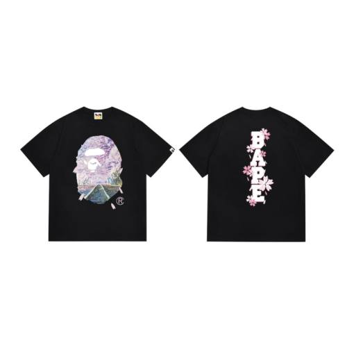 Bape t-shirt-790(S-XXL)